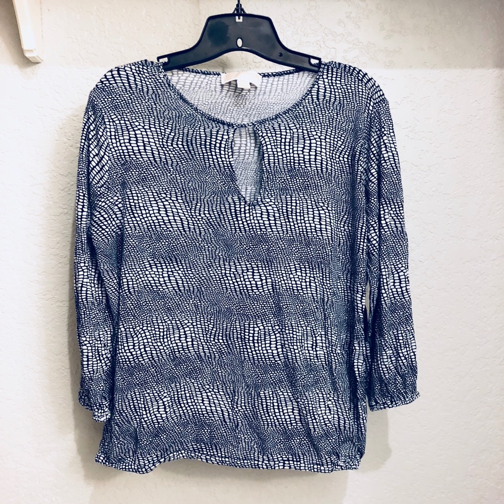 Micheal Kors shirt